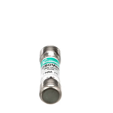 Bussmann FNM-15 15A 250V Fuses