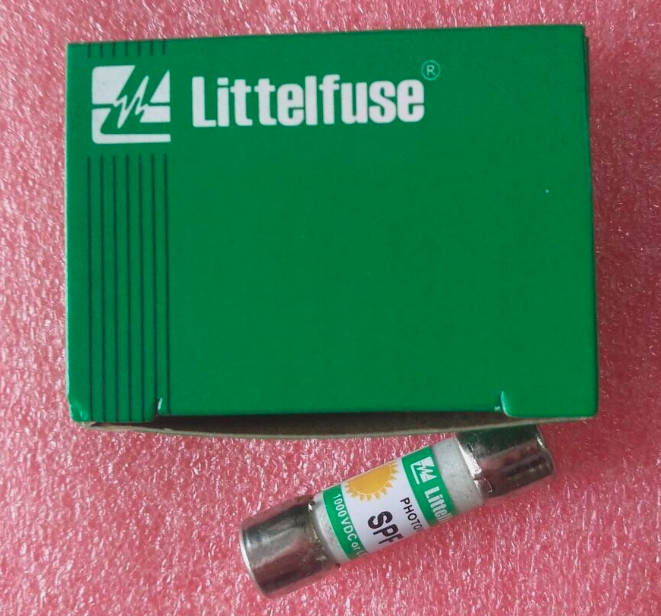 LittelFuse SPF002 2A 1000VDC Fuses