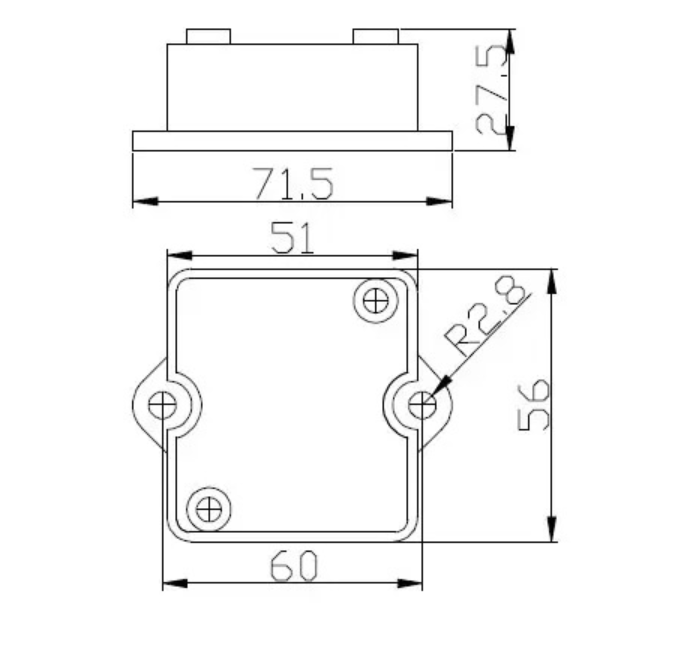 Empfindliches Steuermodul: SXV40K550C MMY40K550 / LS40K550QPK2 （3 Stück）