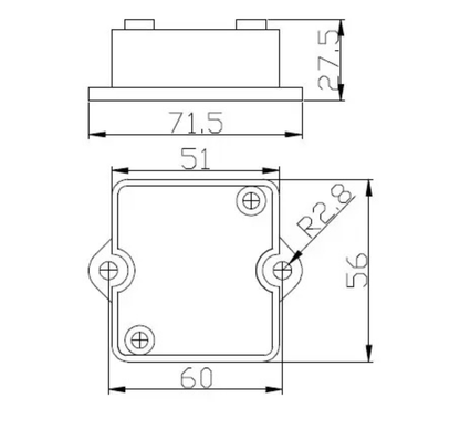 Sensitive Control Module: SXV40K550C MMY40K550 / LS40K550QPK2 （3pieces）