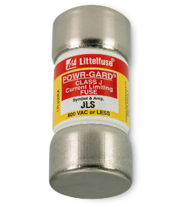 Littelfuse JLS50 50A 600V 27*60 / JLS35 35A 600V / JLS40 JLS45 JLS55 JLS60 600V aR-Sicherungen