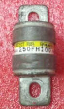 Hinode 250FH200S 200A 250V Fuses