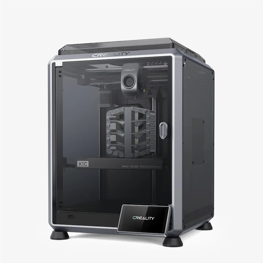 K1C Carbon Fiber 3D Printer - Creality