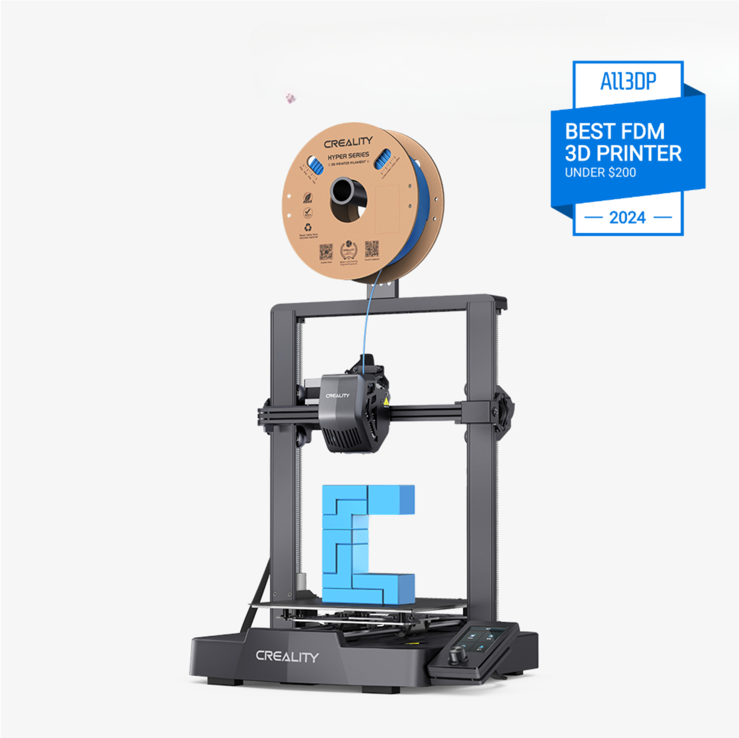 Ender-3 V3 SE 3D Printer - CREALITY