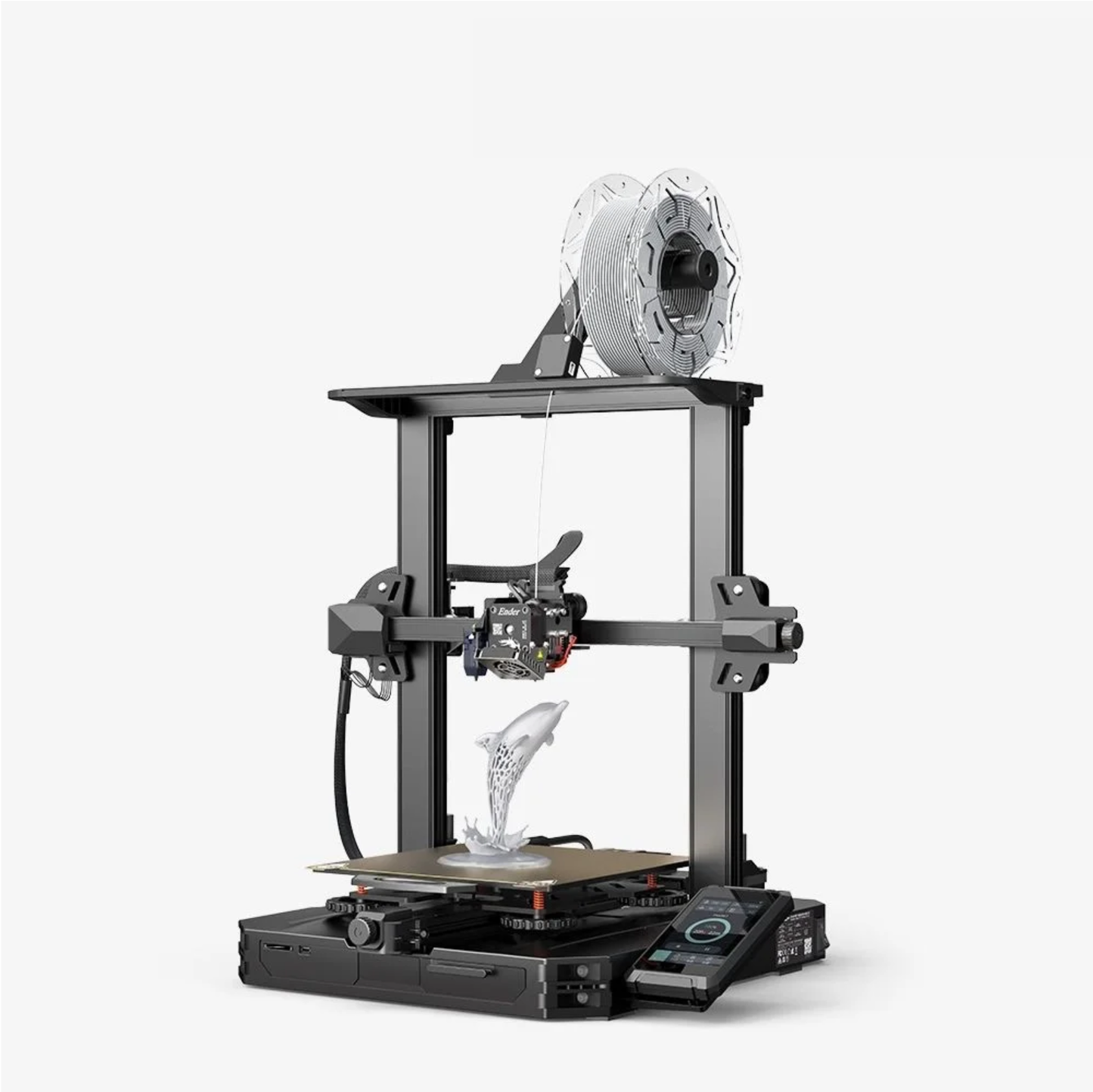 Ender-3 S1 Pro 3D Printer - CREALITY