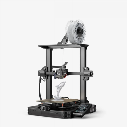 Ender-3 S1 Pro 3D-Drucker - CREALITY 