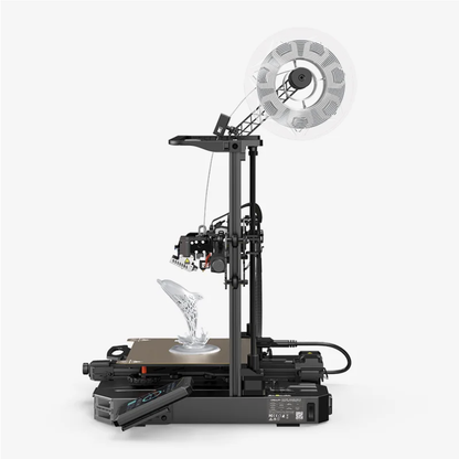 Ender-3 S1 Pro 3D-Drucker - CREALITY 