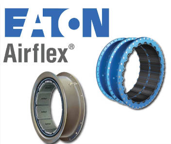 Eaton Airflex 416504 36WCS Spring retainer