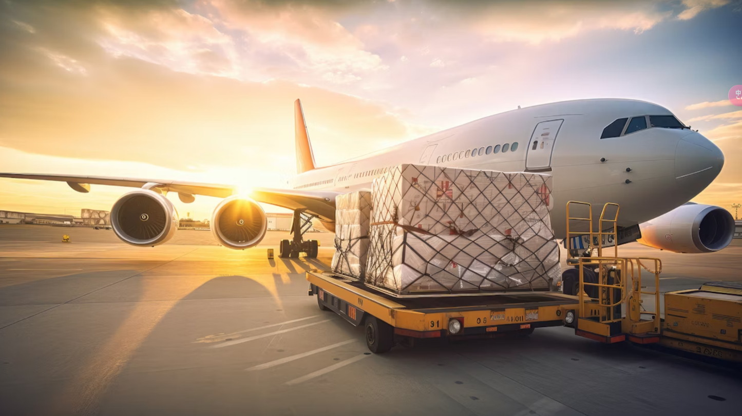 Air freight