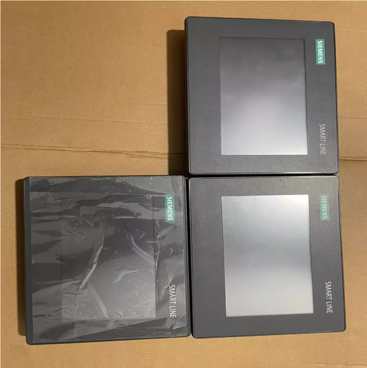 SIEMENS 648-0DC11-3AX0 SIMATIC HMI Smart