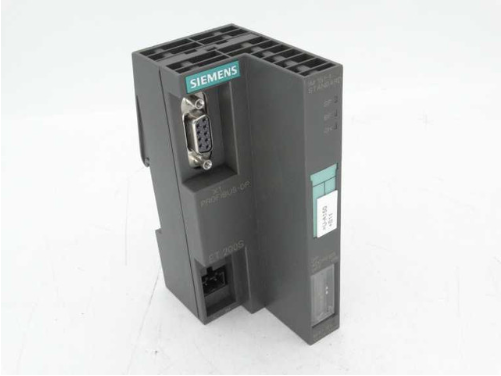 SIEMENS 6ES7151-1AA05-0AB0 Interface module