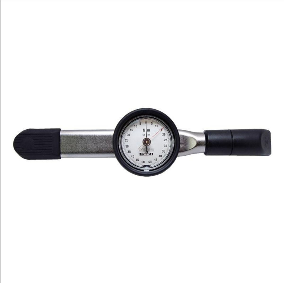 TOHNICHI DB50N-S (5-50NM) Dial Torque Wrench