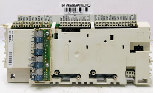 ABB ABB RDCU-02C Antriebssteuerungseinheit