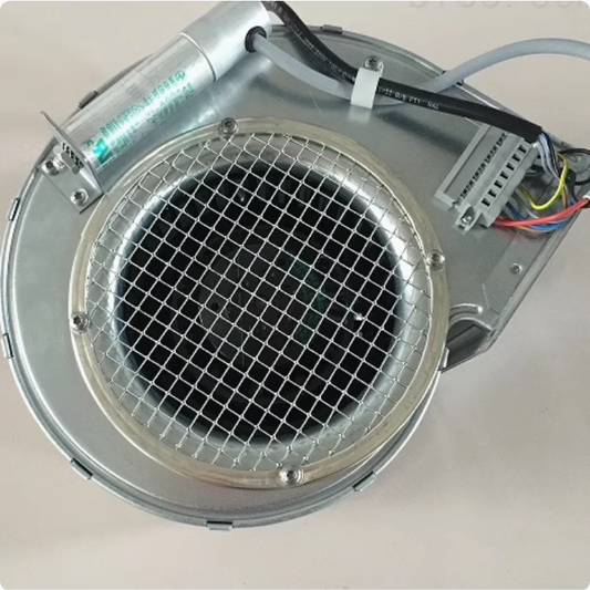 Ventilador ABB G2E140-PI51-42