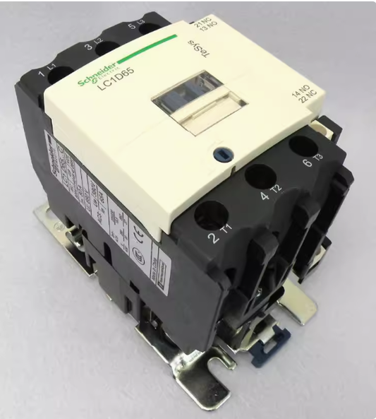 Schneider LC1D65M7C Motor Circuit Breaker