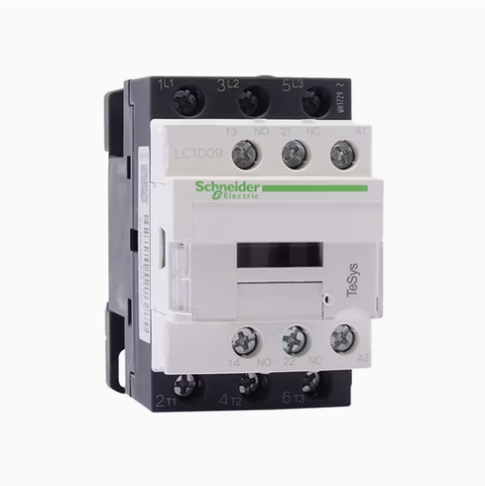 Schneider LC1D11500M7C Motor Circuit Breaker