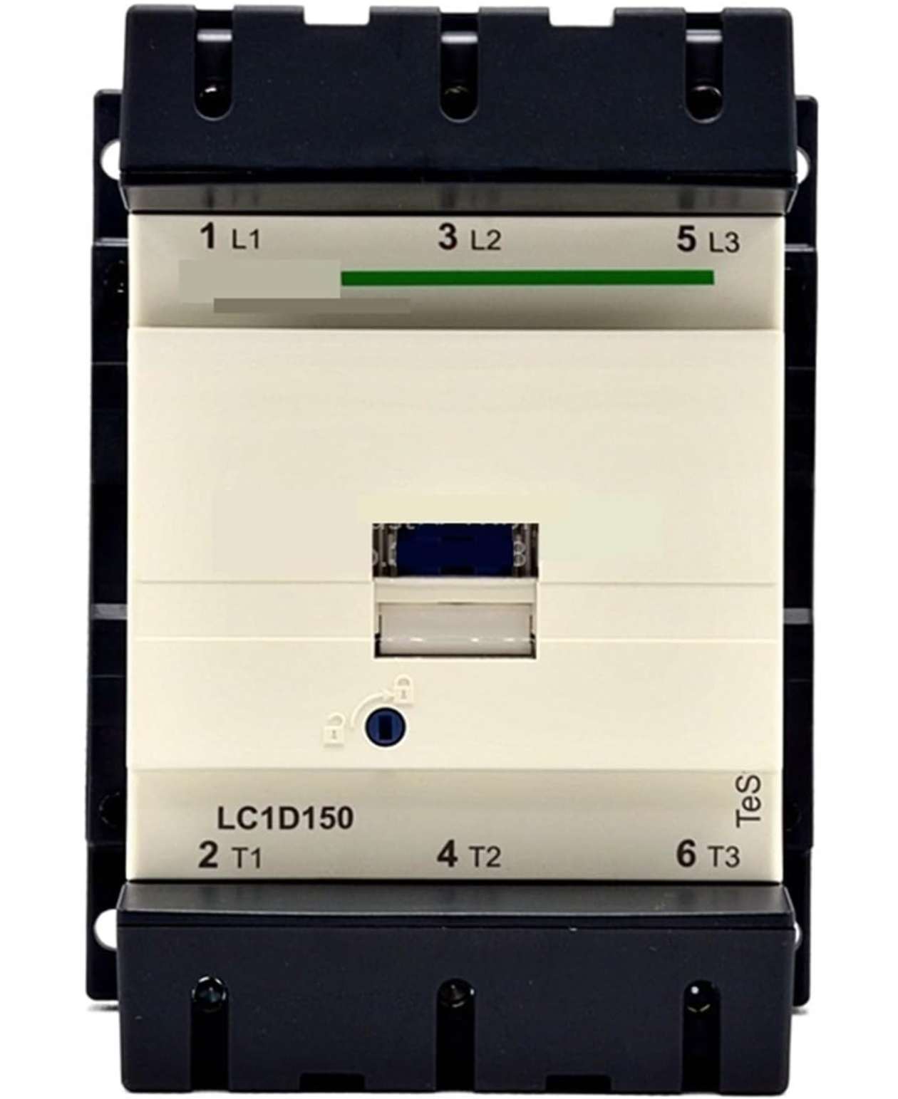 Schneider LC1D15000M7C Motor Circuit Breaker