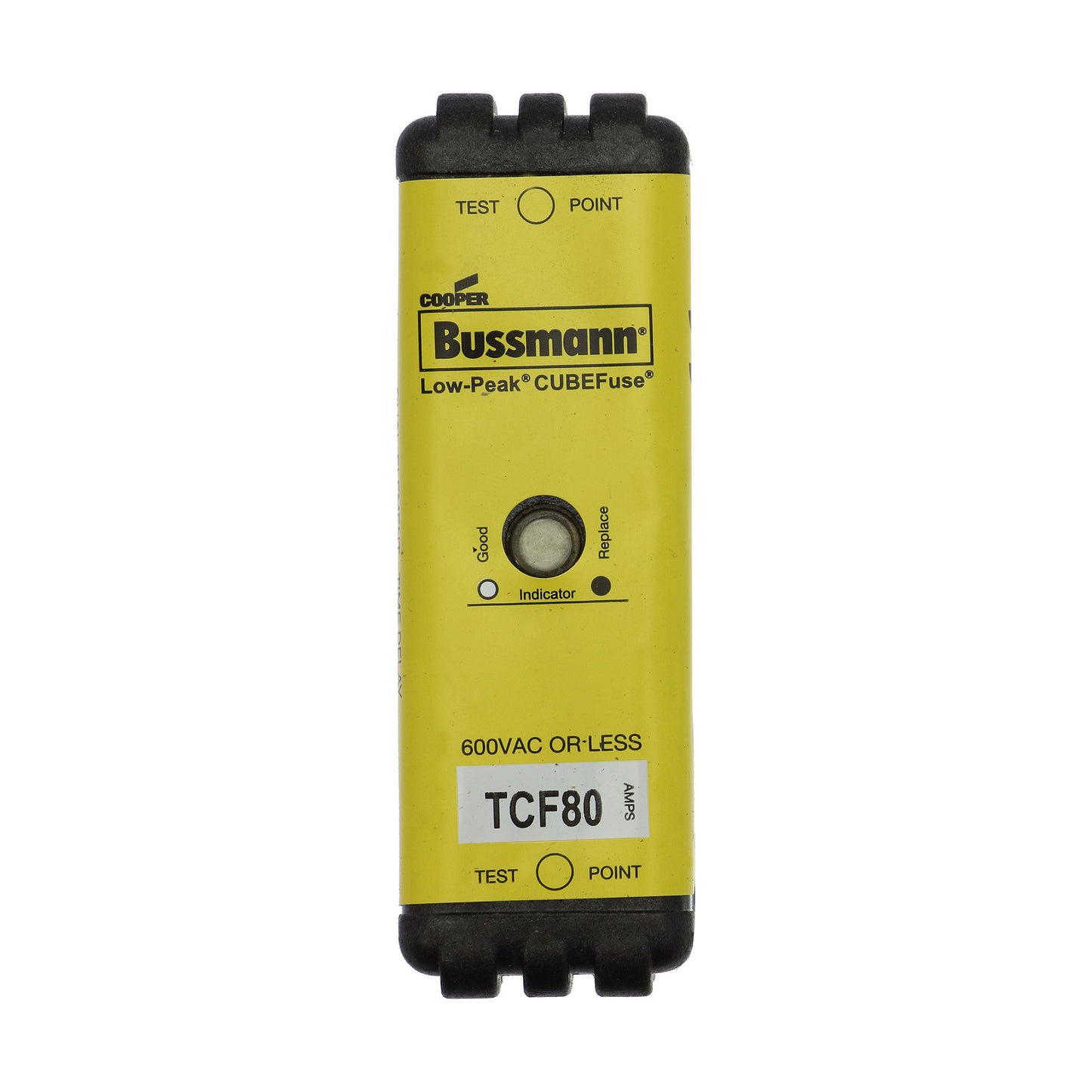 Bussmann TCF80 Fuses (5 Pieces)