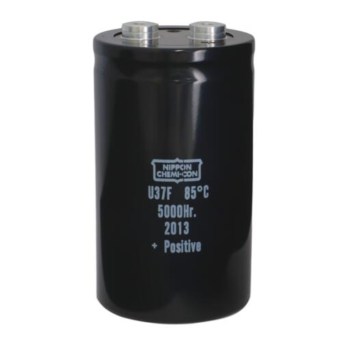 NIPPON CHEMI-CON E37F421CPN332MDA5U U37F 420V 3300UF Capacitor