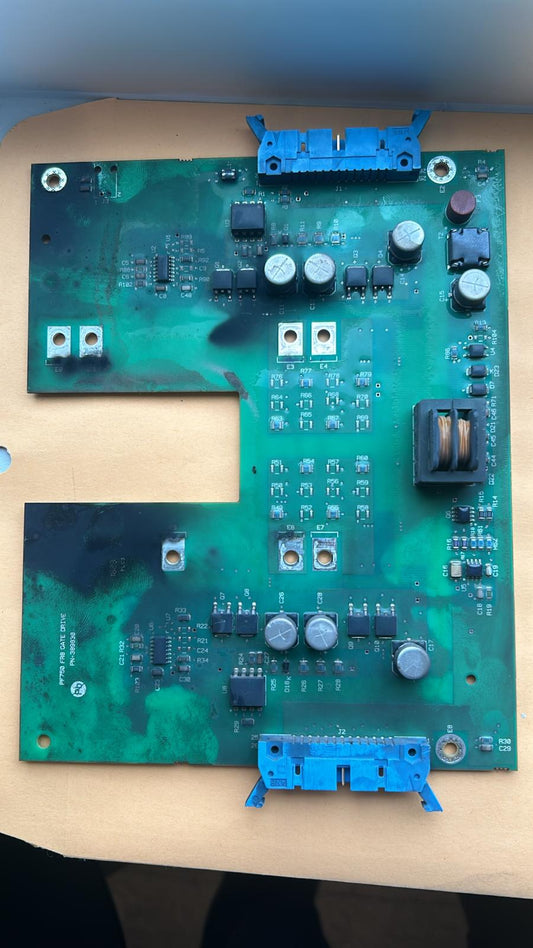 Allen-Bradley PN-89063 775 Inverter drive board (3Pieces)