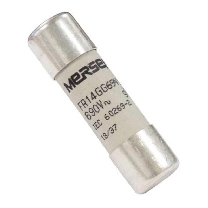 Mersen A219765 - FR14GG69V4 0A 690V Fuses (10 Pieces)