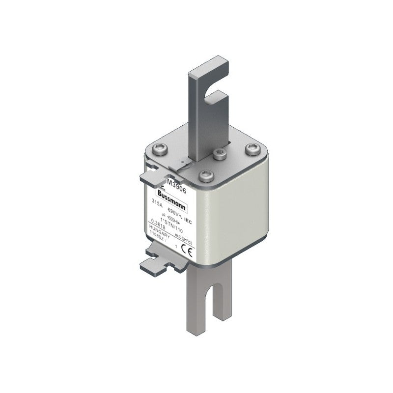 Bussmann 170M3906 315A 690V Fuses