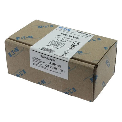 Eaton FWP-63A22F FWP-80A22F Fuses