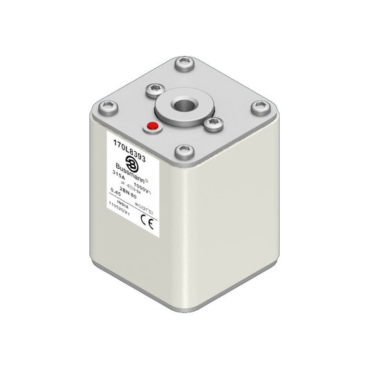 Bussmann 170L9665 700A 1000V Fuses