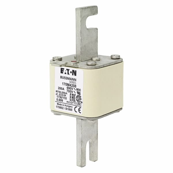 Bussmann 170M4208 Fuses