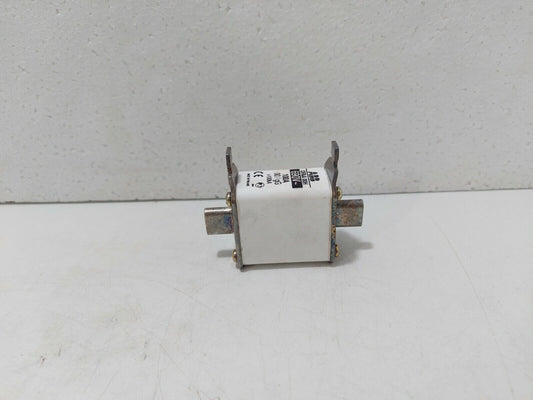 ABB OFAA 00H 63A Fuses (3 Pieces)