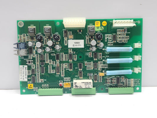 Siemens 4.0946.3330.1F / 943.3330.1F PCB all-new