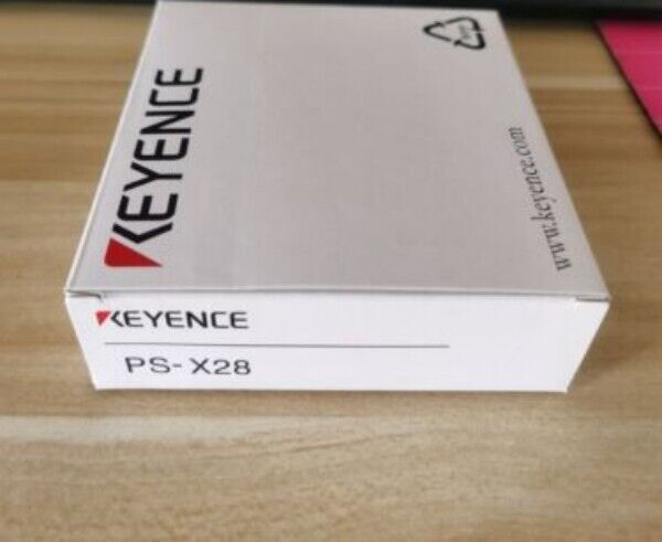 Keyence PS-X28 Photoelectric Sensor