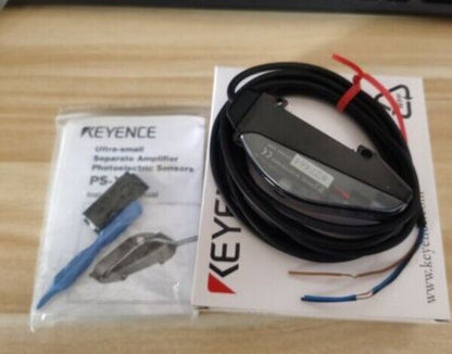 Keyence PS-X28 Photoelectric Sensor